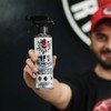 garage bulls Stain Remover total car Interior Cleaner 13.5 fl.