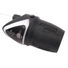 Sunrace Unisex - Adult Twist Grip Switches-03482239 Twist Grip Shifter,