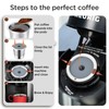 Reusable k Cups for keurig 2.0 1.0,Universal stainless steel Refillable