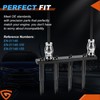 Injector Removal Tool EN-51146 GM-51146 Master Kit 1.0L