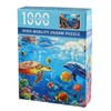 Moruska Underwater Puzzles 1000 Pieces for Adults Under The Sea