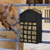 SEARART Hay Bag for Horses Goat: 3pcs Large Capacity Oxford