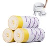 PetPivot Litter Box Liners for AutoScooper 11 Open Top Self
