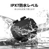 iGPSPORT CAD70 Wireless Bicycle Cadence Sensor IPX7 Waterproof 300 Hours