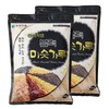 Nongbu Village - Black Misugaru 900g x 2 Packs -