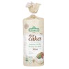 KUPIEC Rice Cakes Natural Slim, 90 GR