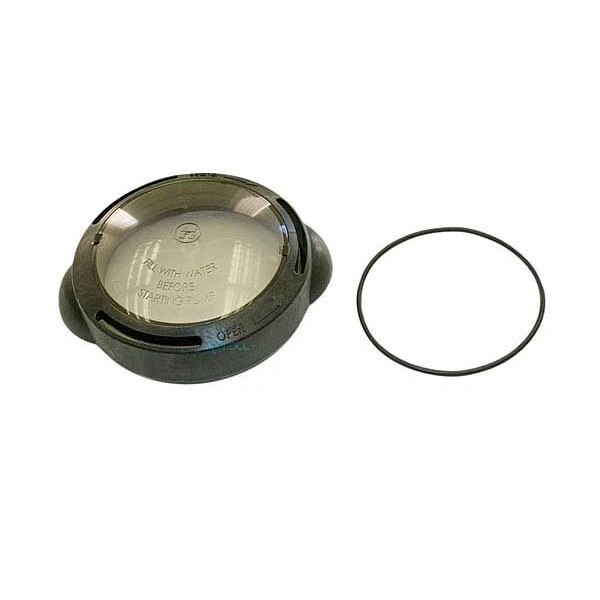 Hayward SPX5500D Strainer Cover with Lock Ring and O-Ring