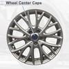 RATCHROLL 1 Pc Universal Wheel Center Caps Hub Caps Rim