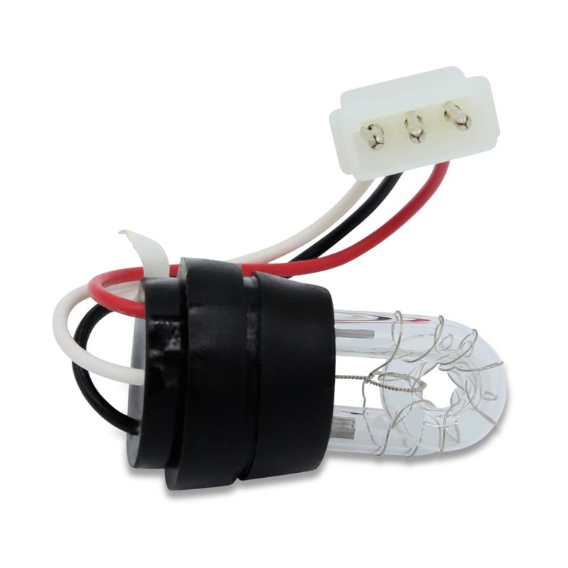 Replacement for WHELEN Engineering S30HACP Light Bulb by Technical Precision