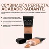 Palladio Base Líquida Powder Finish In The Buff