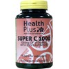 Health Plus Super C 1000 : Vitamin C Supplement :