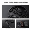 K&F Concept 40.5mm Variable ND2-400 Filter + Lens Cap +Cleaning