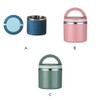 AIXXCUVQ Soup Flask Flask For Hot Food Hot Food Flask