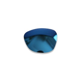 POLARLENS Replacement Lenses for Oakley Frogskins - Compatible with Oakley Frogskins Sunglasses (Navy Blue)