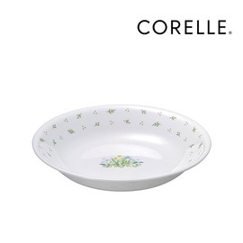 Corel Herb Wet Dish / 코렐 허브 습접시