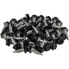 LeafTek Screws in Black | Package of 50 | 1/2"