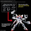 BANDAI SPIRITS Option Parts Set Gunpla 13 (Gunpla Battle Arm