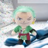 VFM - One Piece Zoro Soft Toy Japanese Manga Character