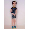 Monster High Toy - Freaky Fusion - Save Frankie -