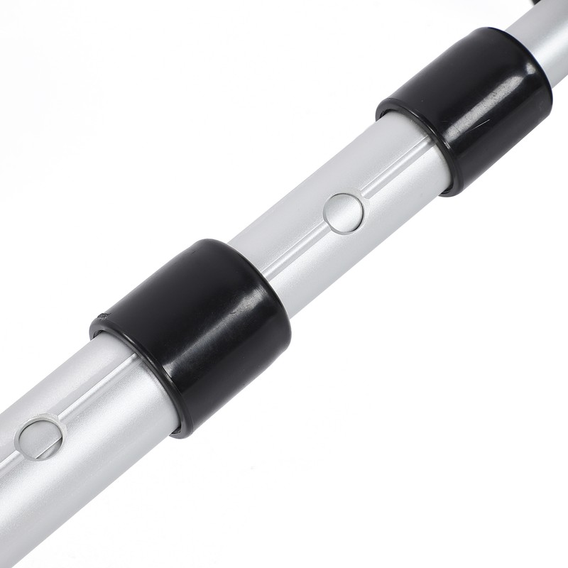 Flexible Golf Travel Bag Support Rod Bar Stiff Arm for