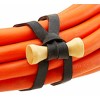 BONGO TIES 3 Bongo Tie WRAPS sAmPLer Cable & Cord