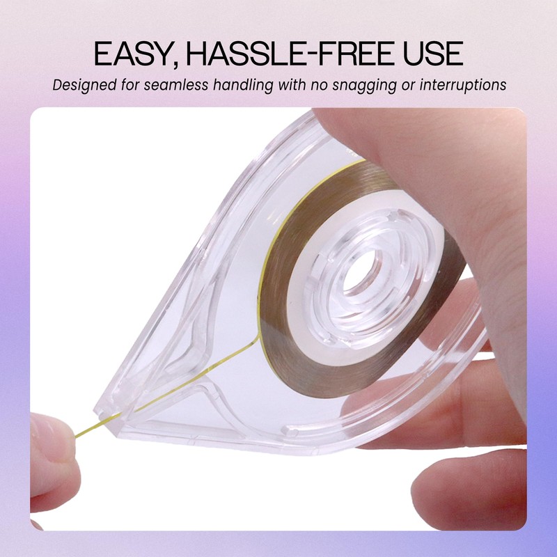 Nail Strip Dispenser