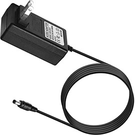 12V Cordless Drill Charger Power Cord Supply Compatible for OUBEL,AVID Power,OAKLAR,Adedad,AILUKI,Bielmeier,KIMO,DEKO, DEKOPRO,FASTPRO Drill Driver Wall Adapter (for 12V Battery Models Only)