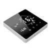 WiFi Smart Thermostat 7 Day Programmable Thermostat with APP Voice