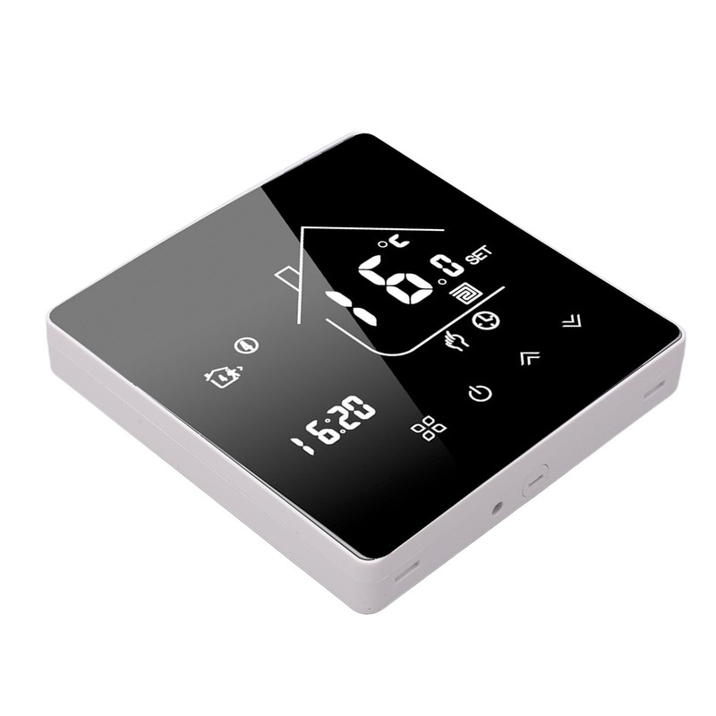WiFi Smart Thermostat 7 Day Programmable Thermostat with APP Voice