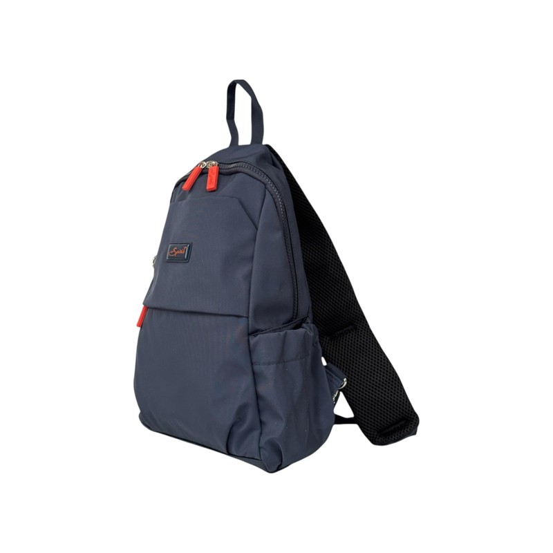 Spirit Redcliffe Eco Friendly Waterproof Sling Bag - Lightweight Rucksack