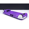 Legion Go Skin, Game Purple Cube Edition, Full Wrapping Matte