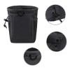 Estuchelandia Bolsa Táctica Molle Bolso Militar Cintura Camping Multiusos
