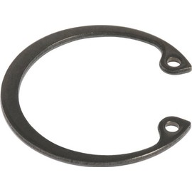 The Hillman Group 45220 1-1/4-Inch Stainless Steel Internal Retaining Ring, 6-Pack