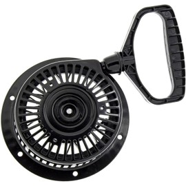 MEEIHUI #20001054 Recoil Starter Assembly Fit for Ariens AX254 Engines,Replacement 920013 920021 920022 920313 920314 920315 Snow Blowers