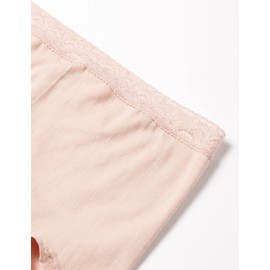 Wacoal PPA112 Women's Deer Hip Panties, Deep Rise Length, SG