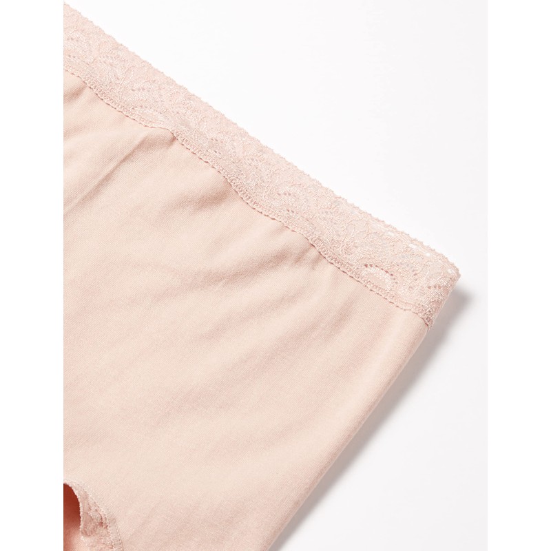 Wacoal PPA112 Women's Deer Hip Panties, Deep Rise Length, SG