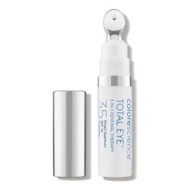 Colorescience Total Eye Medium Bloqueador Corrector Crema