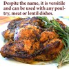 The Spice Way - Shawarma Blend Recipe Inside (meat and