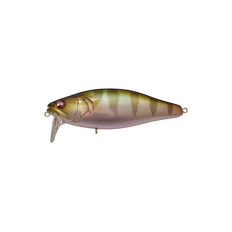 Megabass FLOATING LURE I-JACK 11CM - 27, per unit, Ko