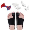 QISANKEE Bunion Corrector for Women and Men big toe,Bunion Relief