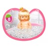 Nenuco Princess Muñeca Con Accesorios 36cm Famosa
