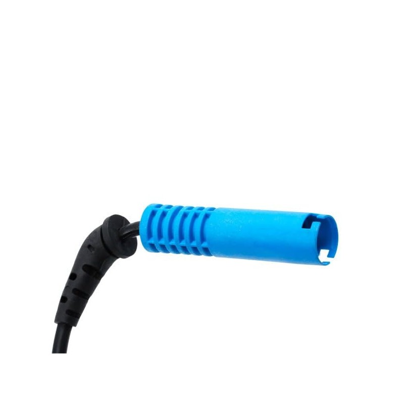 RIDEX ABS Sensor 412W0262 Rear on Both Sides