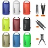 Unigear Waterproof Bag Waterproof Bag for Hiking, Kayaking, Fishing, Rafting,