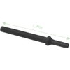 31980 1/2-Inch Point Pneumatic Taper Punch For Mayhew air hammer
