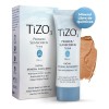 Tizo 3 Protector Solar Facial Mineral Con Color Skin Care