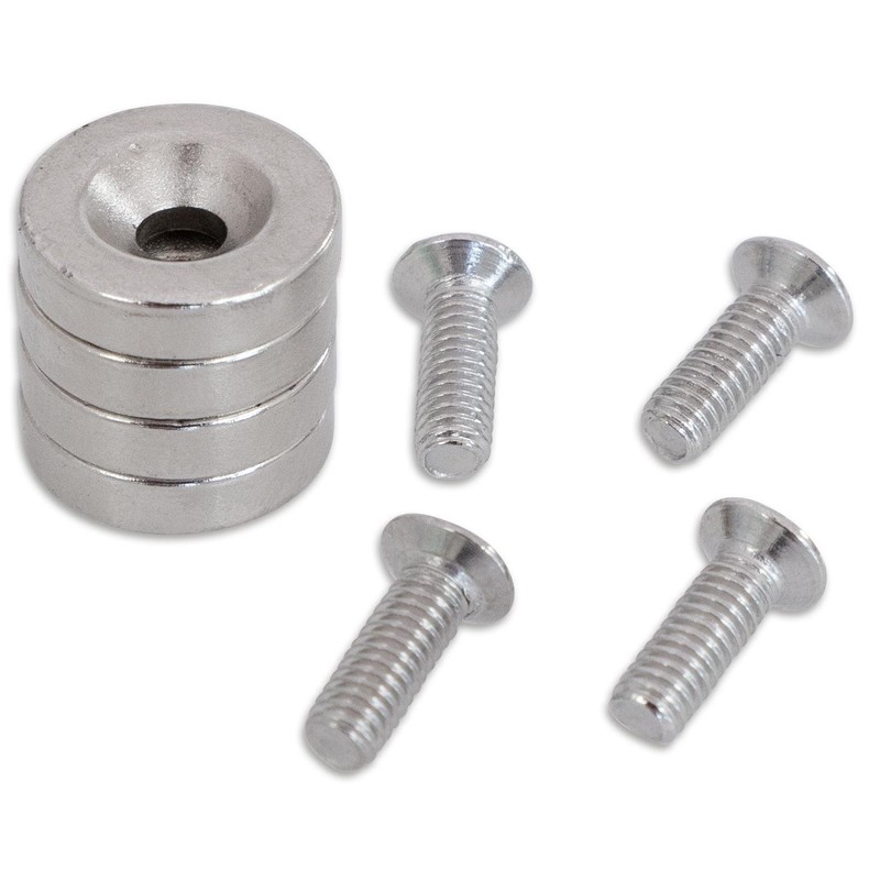 Compra - Magnetic Mounting Set for Noise Trap Pro