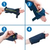 Limbo Outcast Adult Weatherproof Outdoor Cast and Dressing Protector for