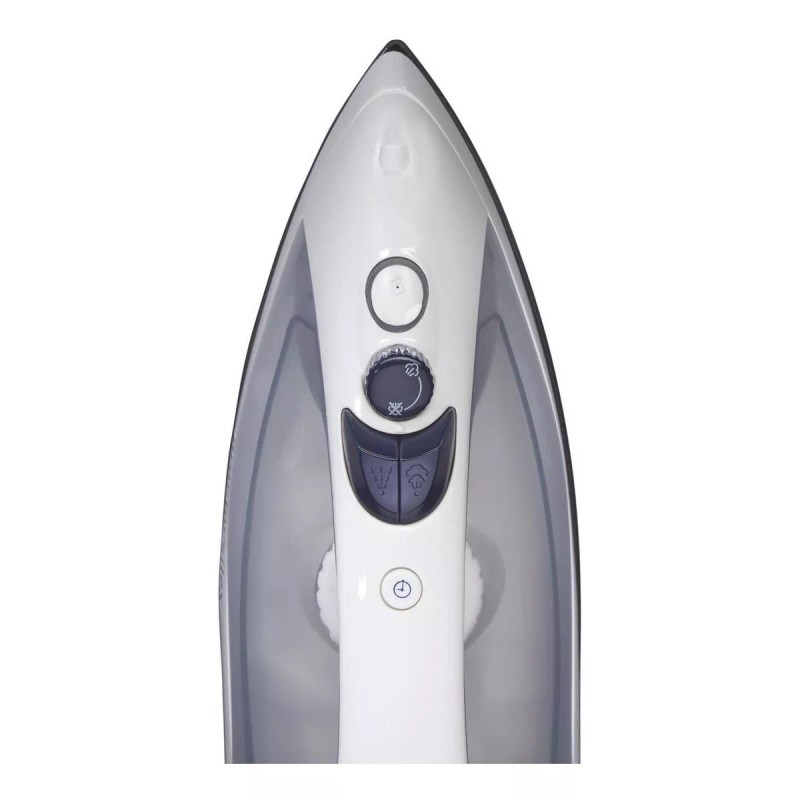 Hamilton Beach Plancha Vapor Seco Proctor Silex 17150y Apagado Automatico