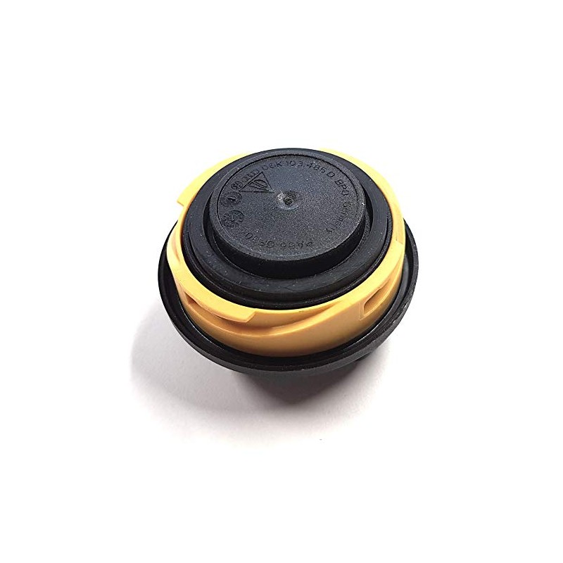 Volkswagen 06K103485D Oil Cap Sealing Cover Gasket