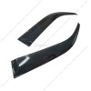 HHENGYISOUL For Lexus GX460 2010-2023 Window Visor Wind shield Rain